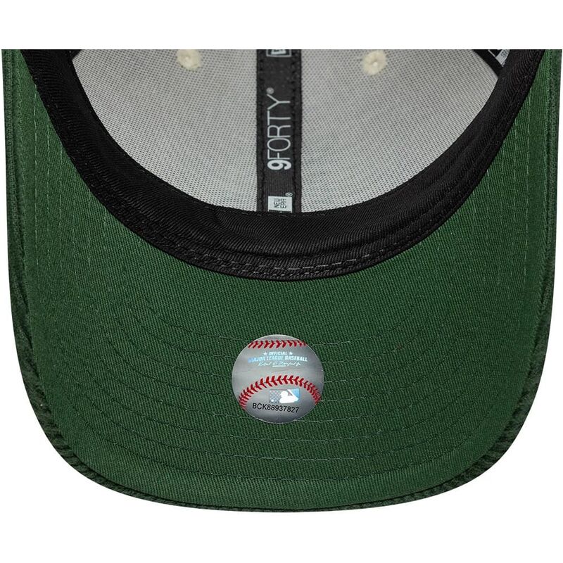 cepice-zaoblena-bezova-snapback-9forty-m-crown-cord-los-angeles-dodgers-mlb-new-era