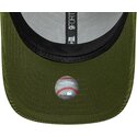 cepice-zaoblena-zelena-nastavitelny-9forty-m-crown-cord-new-york-yankees-mlb-new-era