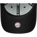 cepice-zaoblena-cerna-snapback-9forty-m-crown-side-script-chicago-white-sox-mlb-new-era
