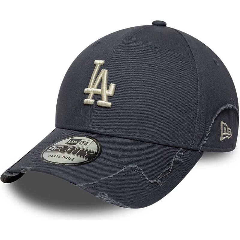 cepice-zaoblena-seda-nastavitelny-9forty-stitched-los-angeles-dodgers-mlb-new-era