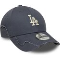 cepice-zaoblena-seda-nastavitelny-9forty-stitched-los-angeles-dodgers-mlb-new-era