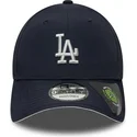 cepice-zaoblena-namornicka-modra-nastavitelny-9forty-recycled-los-angeles-dodgers-mlb-new-era