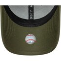 cepice-zaoblena-zelena-nastavitelny-9forty-outline-camo-new-york-yankees-mlb-new-era