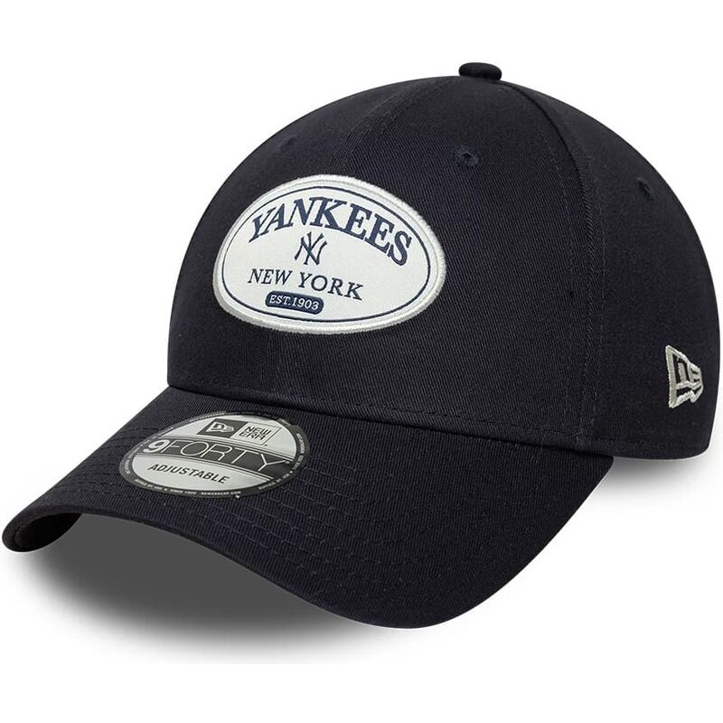 cepice-zaoblena-namornicka-modra-nastavitelny-9forty-patch-new-york-yankees-mlb-new-era cepice-zaoblena-namornicka-modra-nastavitelny-9forty-patch-new-york-yankees-mlb-new-era