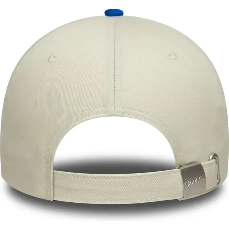 cepice-zaoblena-bezova-nastavitelny-9forty-contrast-visor-vespa-piaggio-new-era