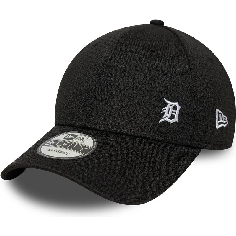 cepice-zaoblena-cerna-nastavitelny-9forty-flawless-mesh-detroit-tigers-mlb-new-era cepice-zaoblena-cerna-nastavitelny-9forty-flawless-mesh-detroit-tigers-mlb-new-era