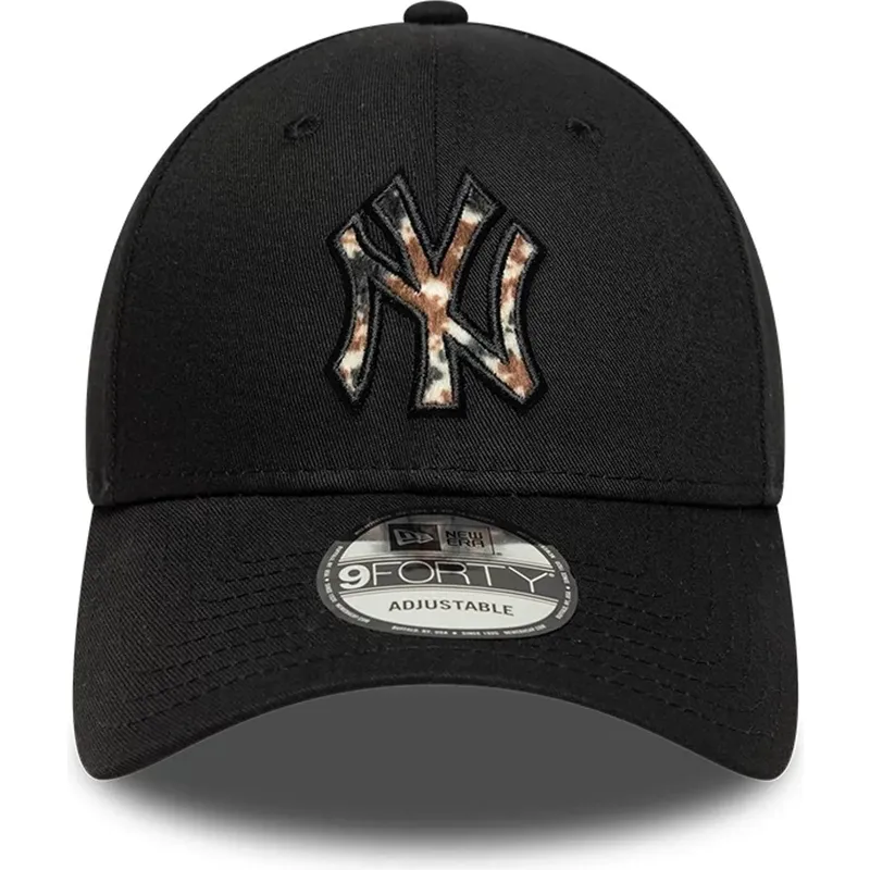 cepice-zaoblena-cerna-nastavitelny-9forty-faux-pony-infill-new-york-yankees-mlb-new-era cepice-zaoblena-cerna-nastavitelny-9forty-faux-pony-infill-new-york-yankees-mlb-new-era