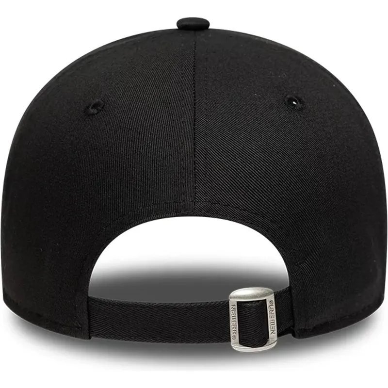 cepice-zaoblena-cerna-nastavitelny-9forty-faux-pony-infill-new-york-yankees-mlb-new-era cepice-zaoblena-cerna-nastavitelny-9forty-faux-pony-infill-new-york-yankees-mlb-new-era