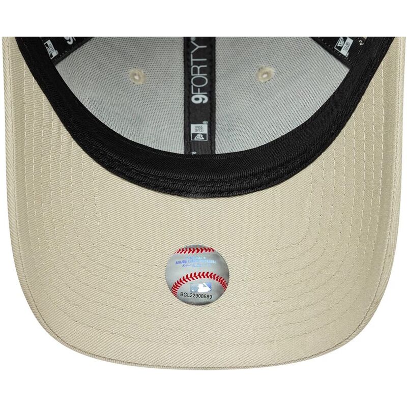 cepice-zaoblena-bezova-nastavitelny-9forty-food-icon-los-angeles-dodgers-mlb-new-era
