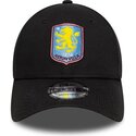 cepice-zaoblena-cerna-nastavitelny-9forty-core-aston-villa-football-club-premier-league-new-era
