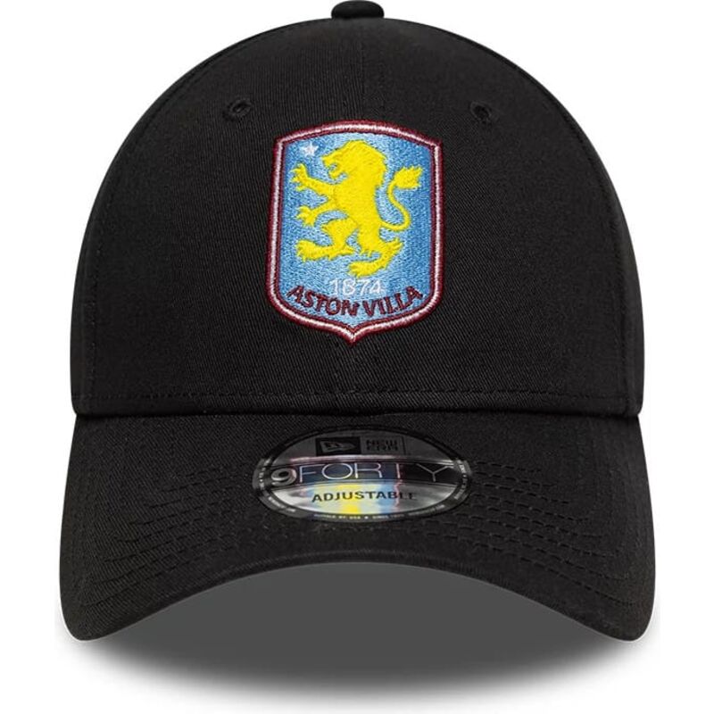 cepice-zaoblena-cerna-nastavitelny-9forty-core-aston-villa-football-club-premier-league-new-era cepice-zaoblena-cerna-nastavitelny-9forty-core-aston-villa-football-club-premier-league-new-era