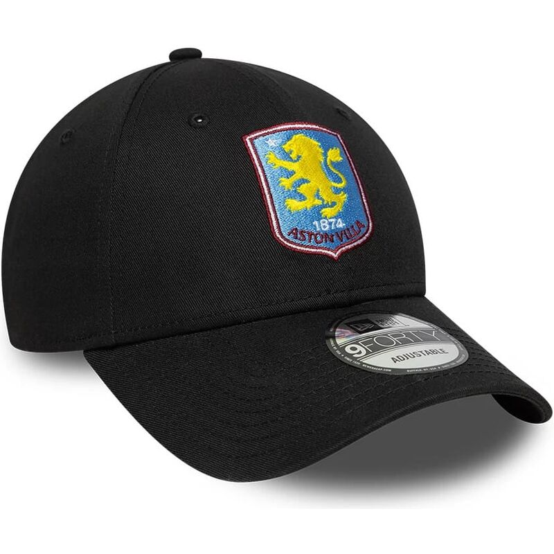 cepice-zaoblena-cerna-nastavitelny-9forty-core-aston-villa-football-club-premier-league-new-era cepice-zaoblena-cerna-nastavitelny-9forty-core-aston-villa-football-club-premier-league-new-era