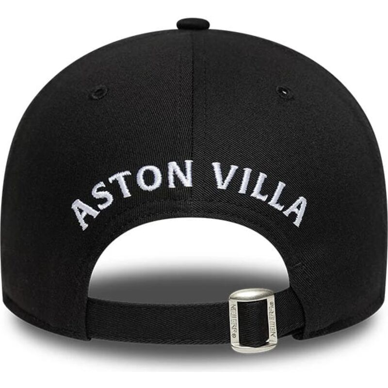 cepice-zaoblena-cerna-nastavitelny-9forty-core-aston-villa-football-club-premier-league-new-era cepice-zaoblena-cerna-nastavitelny-9forty-core-aston-villa-football-club-premier-league-new-era