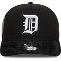 cepice-zaoblena-cerna-snapback-19twenty-cooperstown-cord-detroit-tigers-mlb-new-era