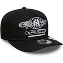 cepice-zaoblena-cerna-snapback-19twenty-graphic-new-york-yankees-mlb-new-era