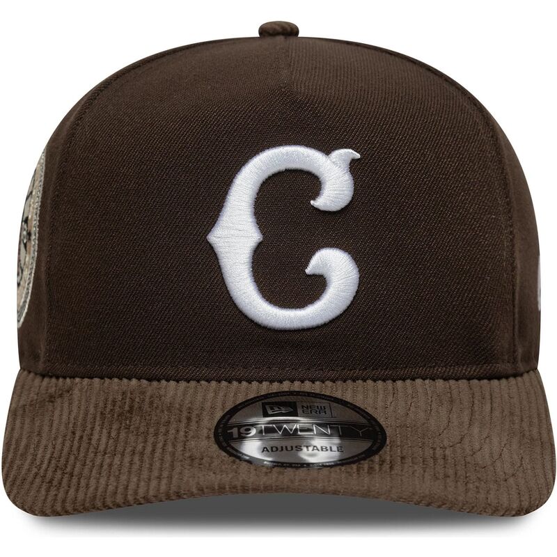 cepice-zaoblena-hneda-snapback-19twenty-cooperstown-cord-chicago-cubs-mlb-new-era cepice-zaoblena-hneda-snapback-19twenty-cooperstown-cord-chicago-cubs-mlb-new-era