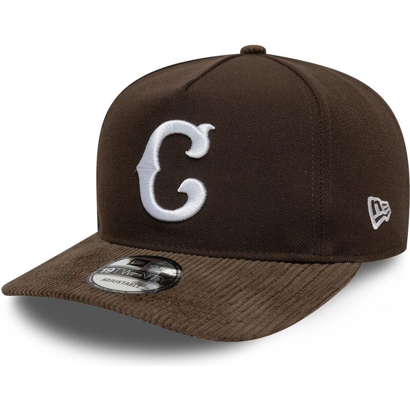 cepice-zaoblena-hneda-snapback-19twenty-cooperstown-cord-chicago-cubs-mlb-new-era cepice-zaoblena-hneda-snapback-19twenty-cooperstown-cord-chicago-cubs-mlb-new-era