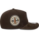 cepice-zaoblena-hneda-snapback-19twenty-cooperstown-cord-chicago-cubs-mlb-new-era