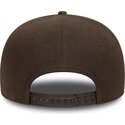 cepice-zaoblena-hneda-snapback-19twenty-cooperstown-cord-chicago-cubs-mlb-new-era