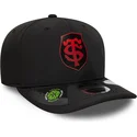 cepice-zaoblena-cerna-snapback-9seventy-stretch-snap-gradient-stade-toulousain-top-14-new-era