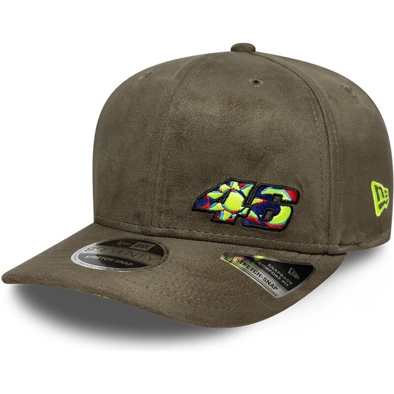 cepice-zaoblena-zelena-snapback-9seventy-stretch-snap-flawless-valentino-rossi-vr46-motogp-new-era cepice-zaoblena-zelena-snapback-9seventy-stretch-snap-flawless-valentino-rossi-vr46-motogp-new-era