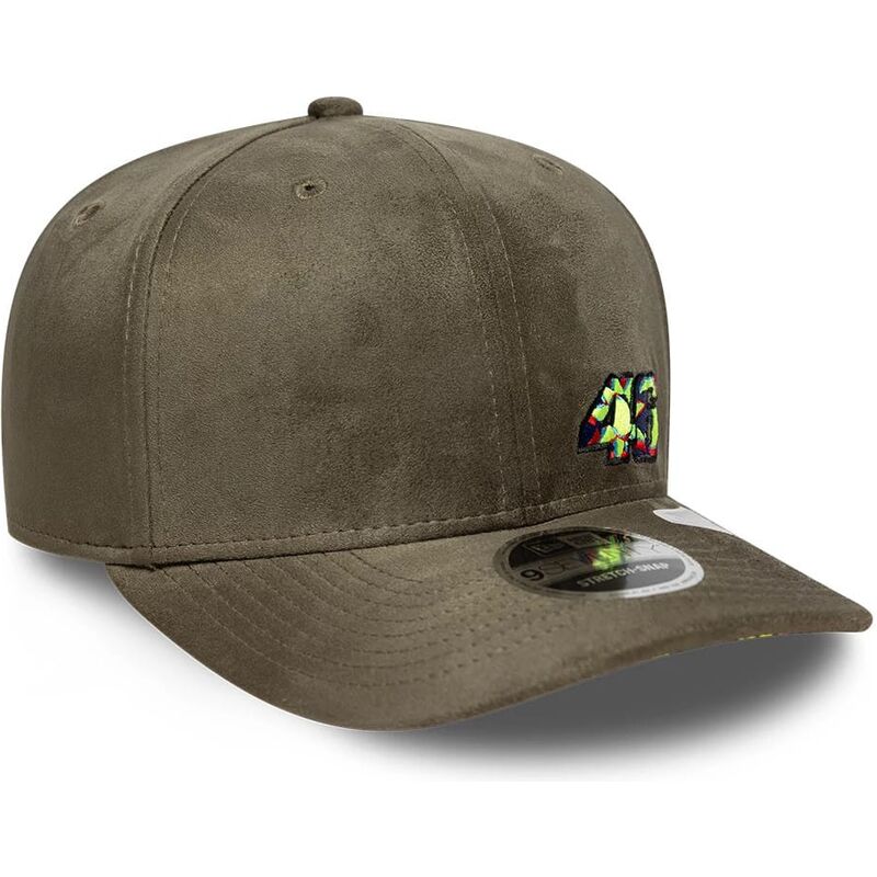 cepice-zaoblena-zelena-snapback-9seventy-stretch-snap-flawless-valentino-rossi-vr46-motogp-new-era cepice-zaoblena-zelena-snapback-9seventy-stretch-snap-flawless-valentino-rossi-vr46-motogp-new-era
