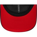 cepice-zaoblena-cerna-snapback-9seventy-stretch-snap-patch-aprilia-piaggio-new-era