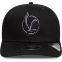 cepice-zaoblena-cerna-snapback-9seventy-stretch-snap-seasonal-vespa-piaggio-new-era