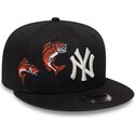 cepice-rovna-cerna-snapback-9fifty-outdoor-icon-new-york-yankees-mlb-new-era