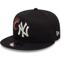 cepice-rovna-cerna-snapback-9fifty-outdoor-icon-new-york-yankees-mlb-new-era
