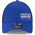 cepice-zaoblena-modra-snapback-9forty-essential-red-bull-racing-formula-1-new-era
