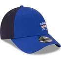 cepice-zaoblena-modra-snapback-9forty-essential-red-bull-racing-formula-1-new-era