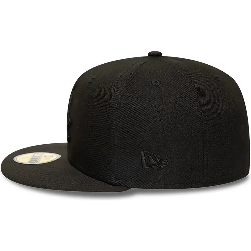cepice-rovna-cerna-prilehava-59fifty-chicago-white-sox-mlb-new-era cepice-rovna-cerna-prilehava-59fifty-chicago-white-sox-mlb-new-era