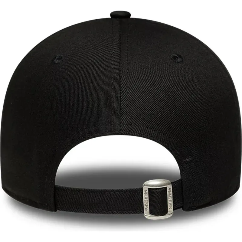 cepice-zaoblena-cerna-nastavitelny-9forty-tort-infill-los-angeles-dodgers-mlb-new-era