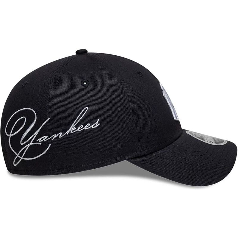 cepice-zaoblena-namornicka-modra-snapback-9forty-m-crown-side-script-new-york-yankees-mlb-new-era