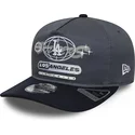 cepice-zaoblena-seda-snapback-19twenty-graphic-los-angeles-dodgers-mlb-new-era