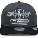 cepice-zaoblena-seda-snapback-19twenty-graphic-los-angeles-dodgers-mlb-new-era