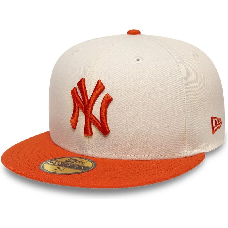 cepice-rovna-bezova-prilehava-59fifty-league-essential-new-york-yankees-mlb-new-era
