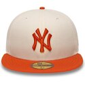 cepice-rovna-bezova-prilehava-59fifty-league-essential-new-york-yankees-mlb-new-era