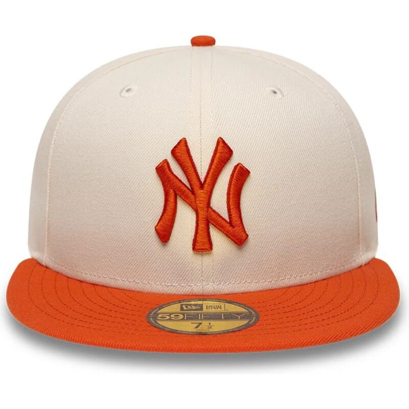 cepice-rovna-bezova-prilehava-59fifty-league-essential-new-york-yankees-mlb-new-era