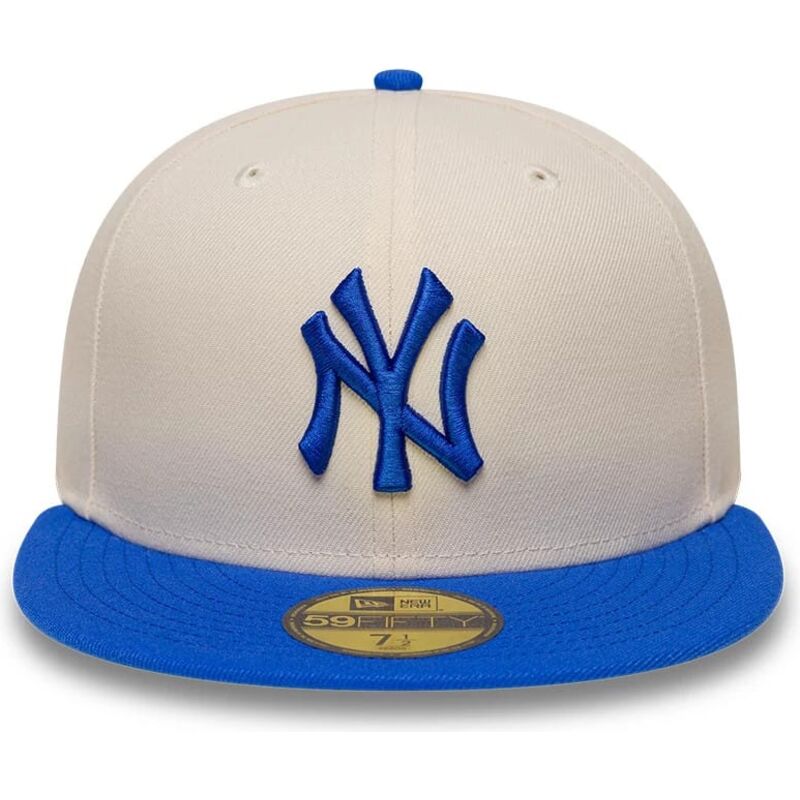 cepice-rovna-bezova-prilehava-59fifty-league-essential-new-york-yankees-mlb-new-era cepice-rovna-bezova-prilehava-59fifty-league-essential-new-york-yankees-mlb-new-era