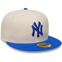 cepice-rovna-bezova-prilehava-59fifty-league-essential-new-york-yankees-mlb-new-era