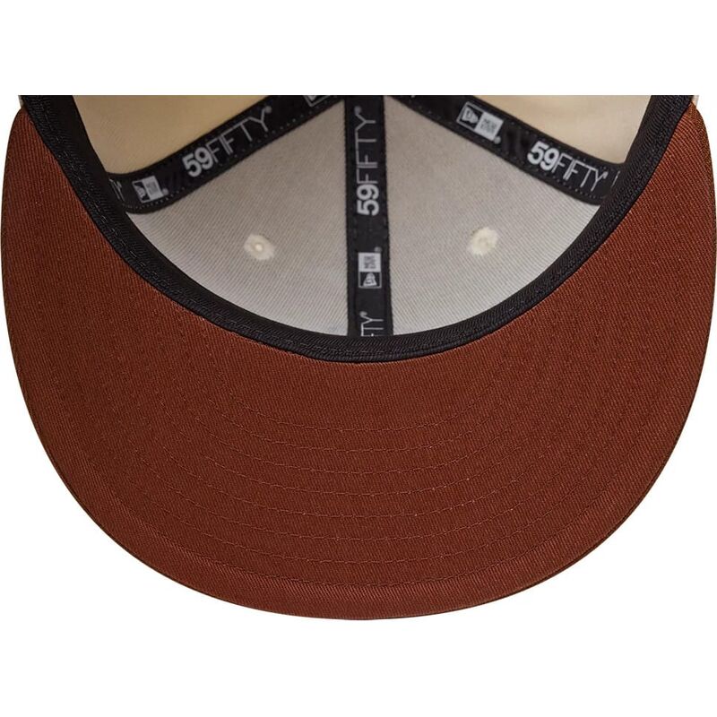 cepice-rovna-hneda-prilehava-59fifty-league-essential-new-york-yankees-mlb-new-era