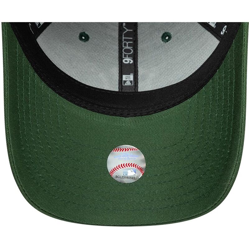cepice-zaoblena-zelena-nastavitelny-9forty-food-icon-new-york-yankees-mlb-new-era