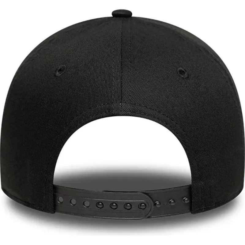cepice-zaoblena-cerna-snapback-dorado-e-frame-metallic-outline-new-york-yankees-mlb-new-era