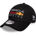 cepice-zaoblena-cerna-nastavitelny-9forty-core-red-bull-racing-formula-1-new-era