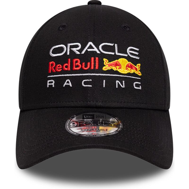 cepice-zaoblena-cerna-nastavitelny-9forty-core-red-bull-racing-formula-1-new-era