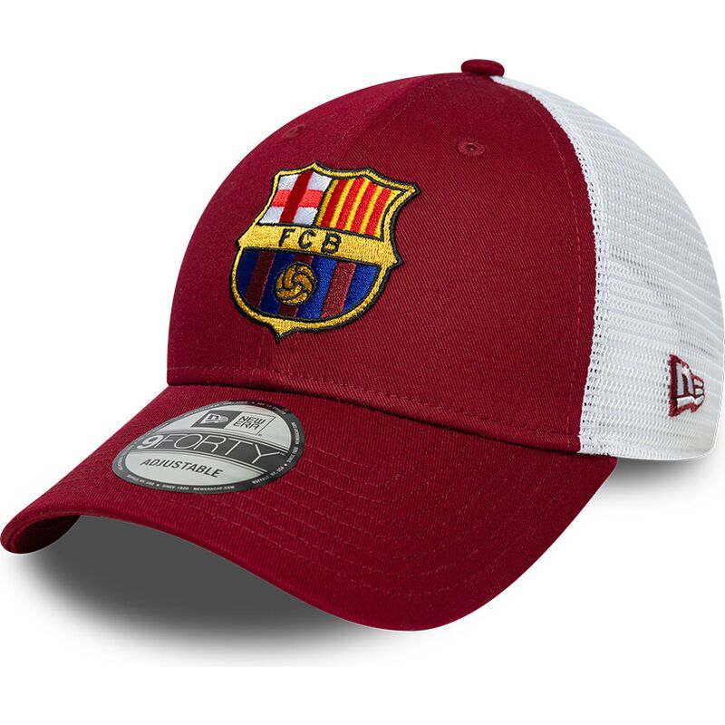 cepice-zaoblena-cervena-nastavitelny-9forty-league-fc-barcelona-laliga-new-era cepice-zaoblena-cervena-nastavitelny-9forty-league-fc-barcelona-laliga-new-era