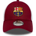 cepice-zaoblena-cervena-nastavitelny-9forty-league-fc-barcelona-laliga-new-era