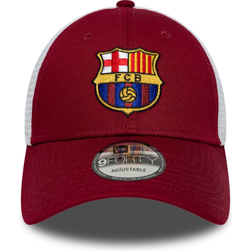 cepice-zaoblena-cervena-nastavitelny-9forty-league-fc-barcelona-laliga-new-era cepice-zaoblena-cervena-nastavitelny-9forty-league-fc-barcelona-laliga-new-era